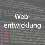 Webentwicklung